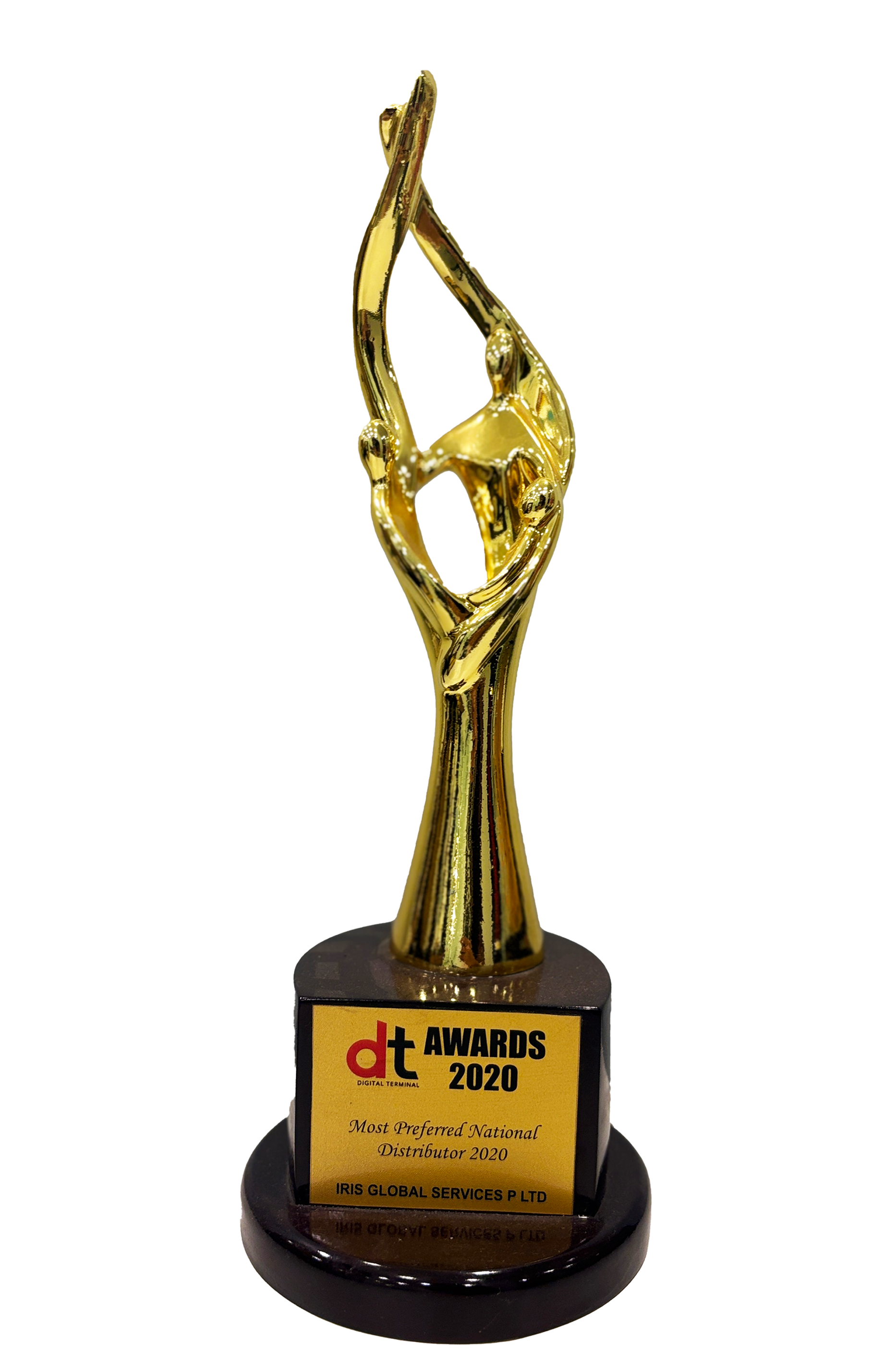 Award 2020