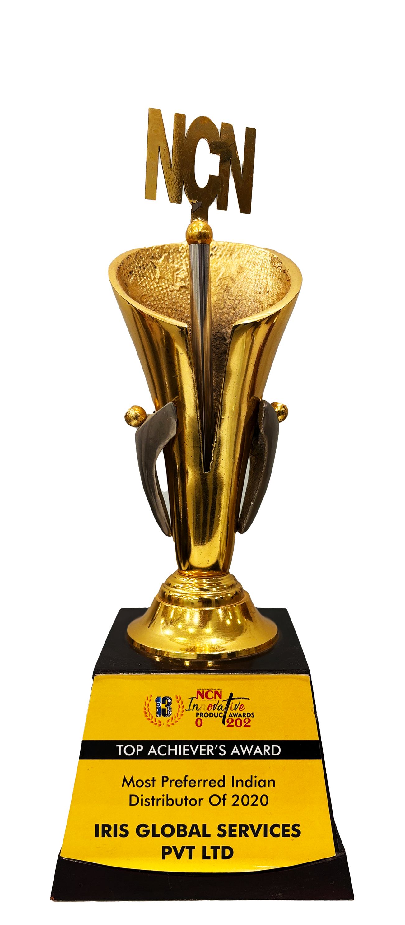 Award 2020