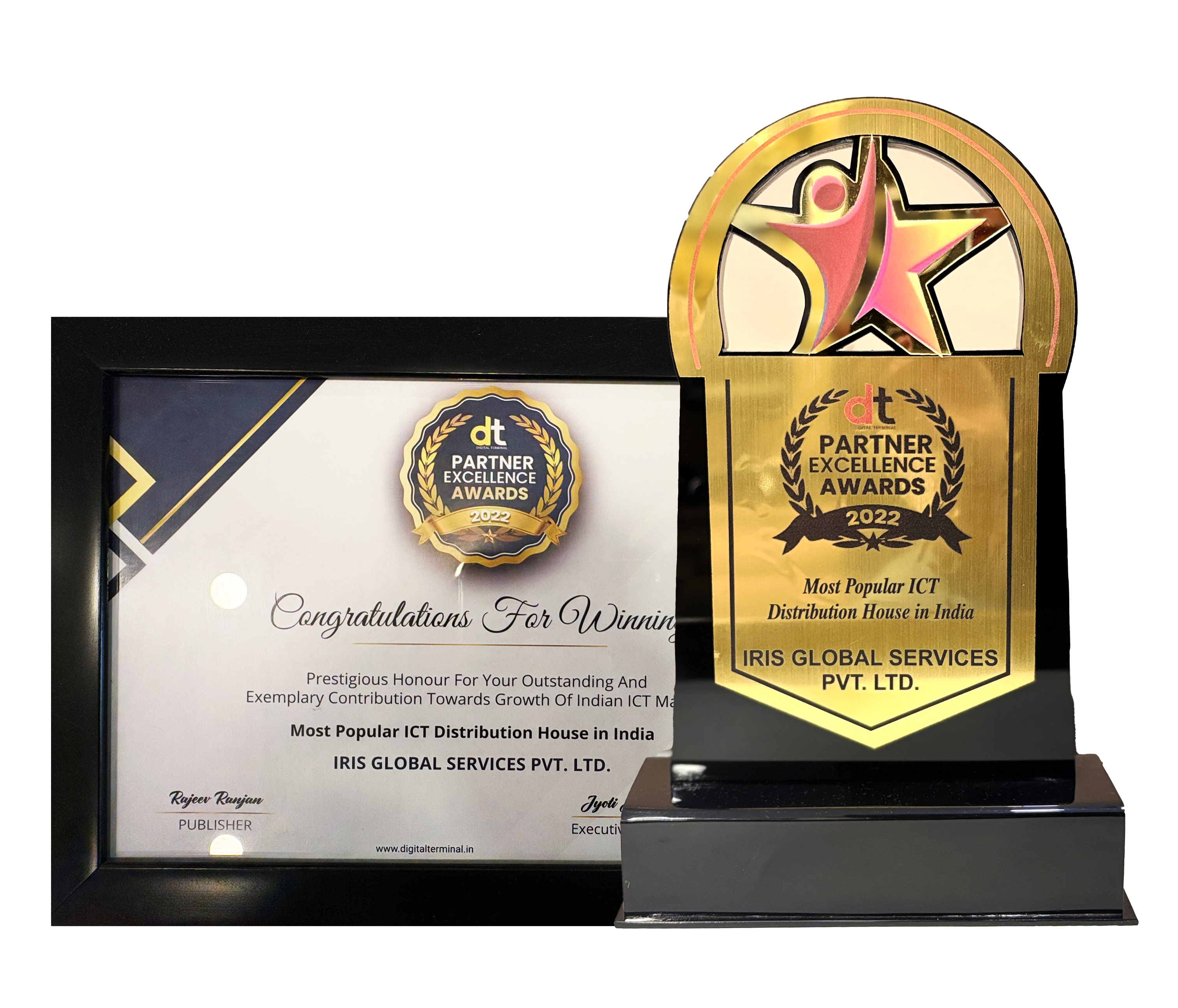 Award 2022