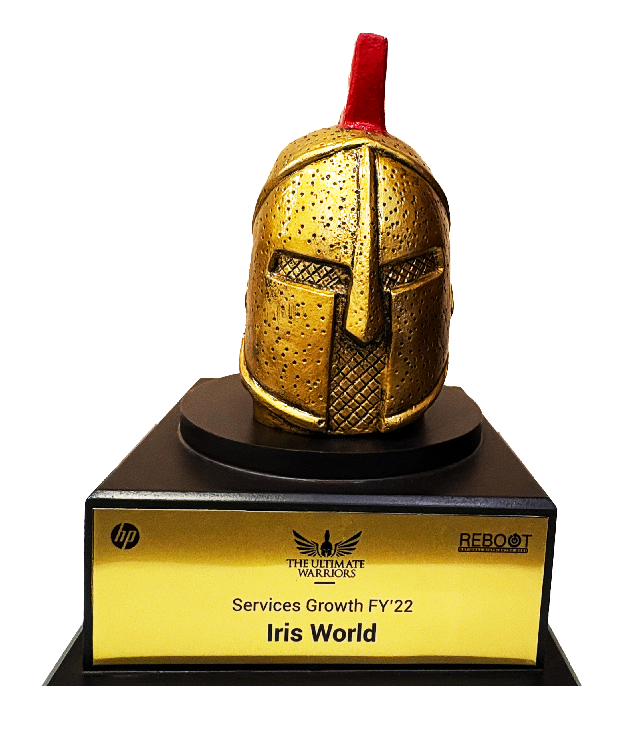 Award 2022