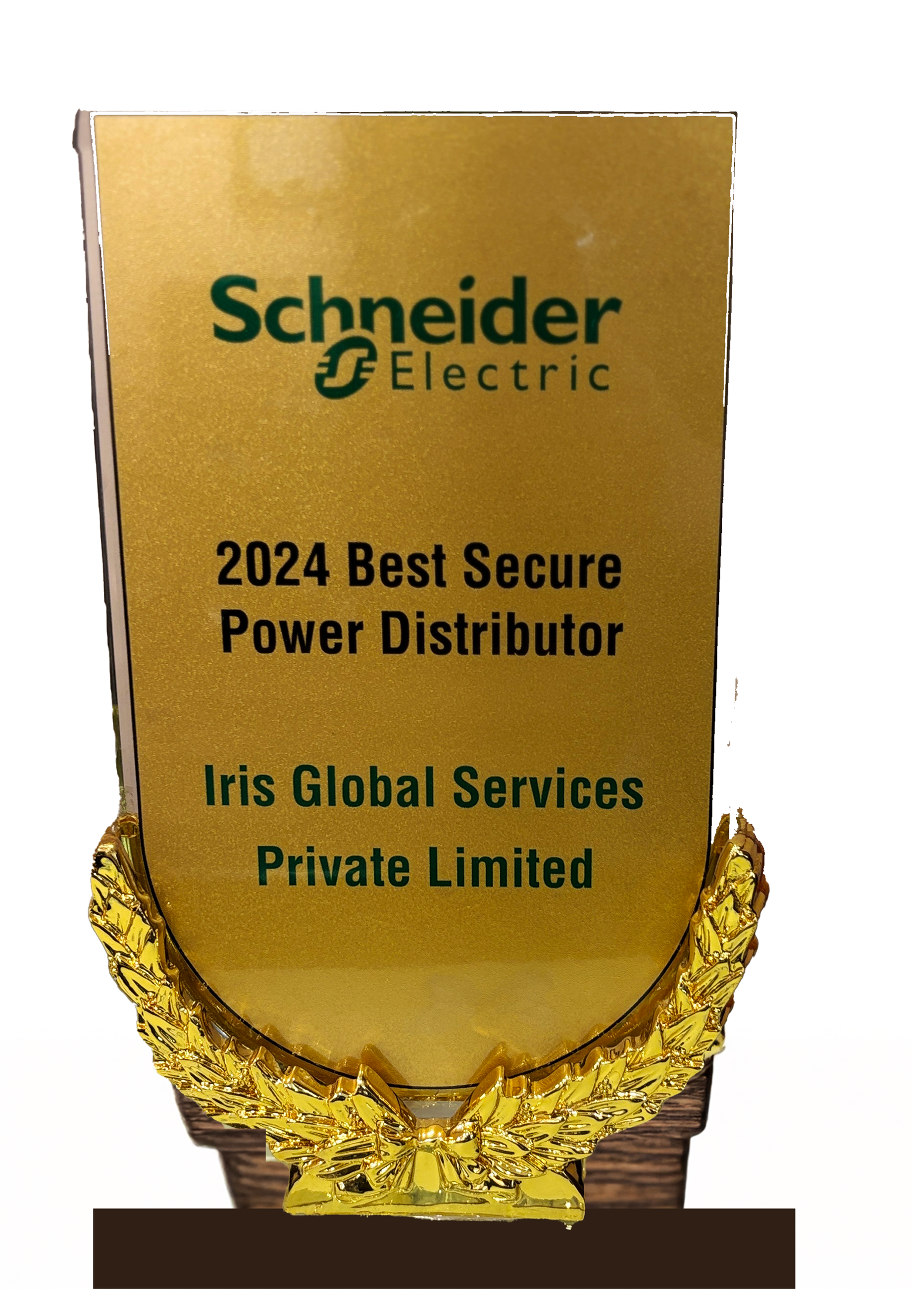 Award 2024