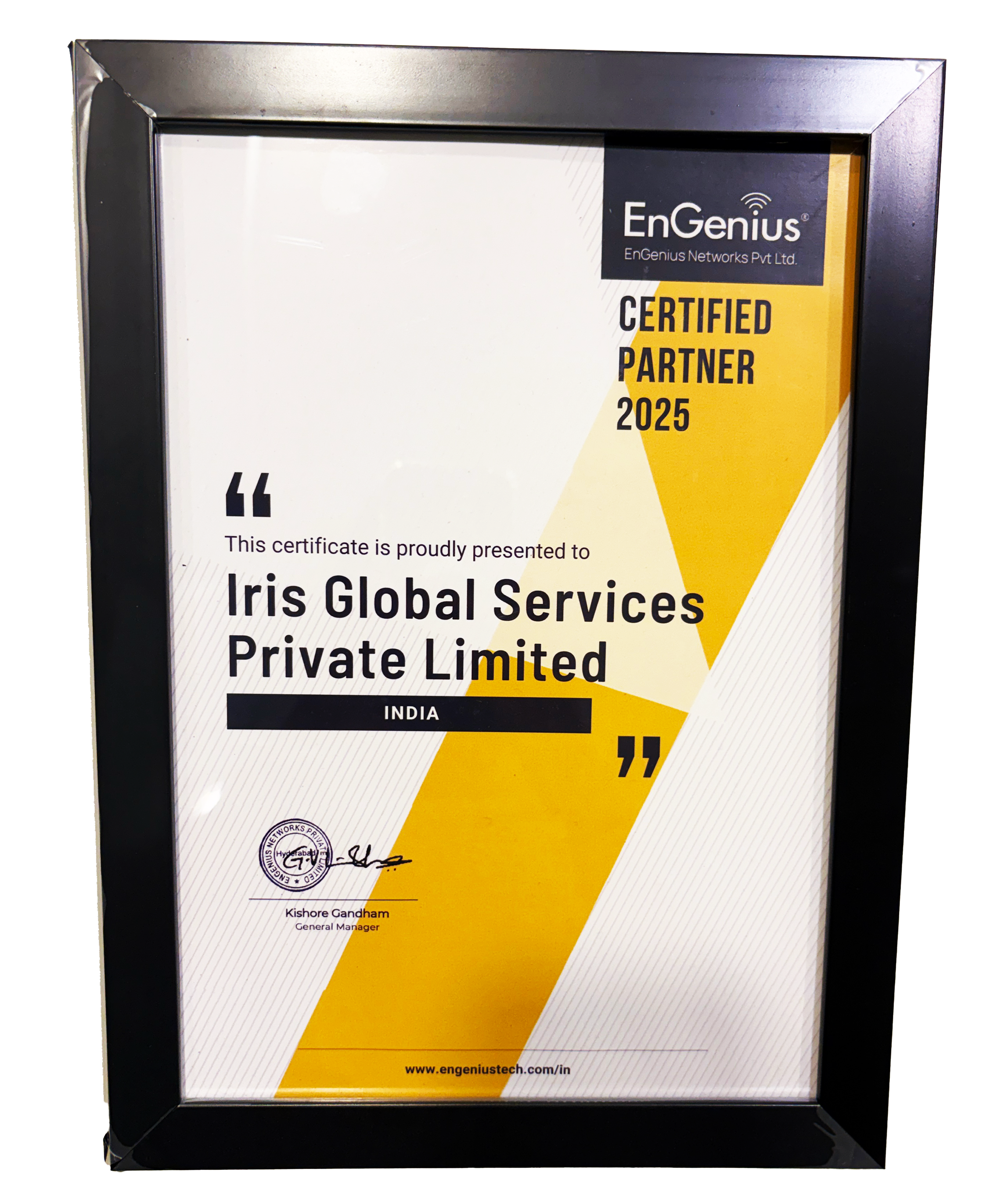 Award 3