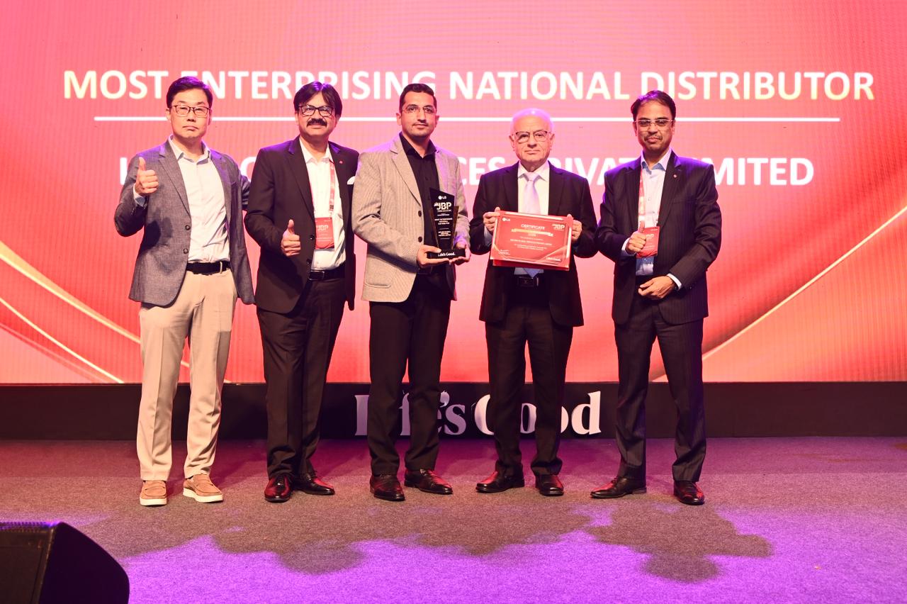 Award Ceremony